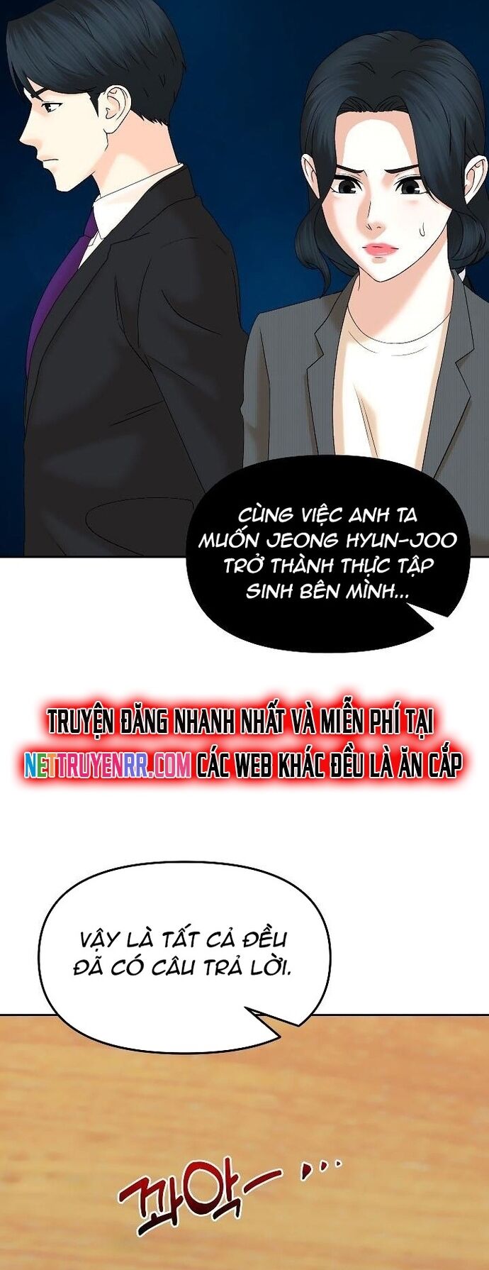 Người Trở Về Từ Cõi Chết Chương 135 Ảnh 54