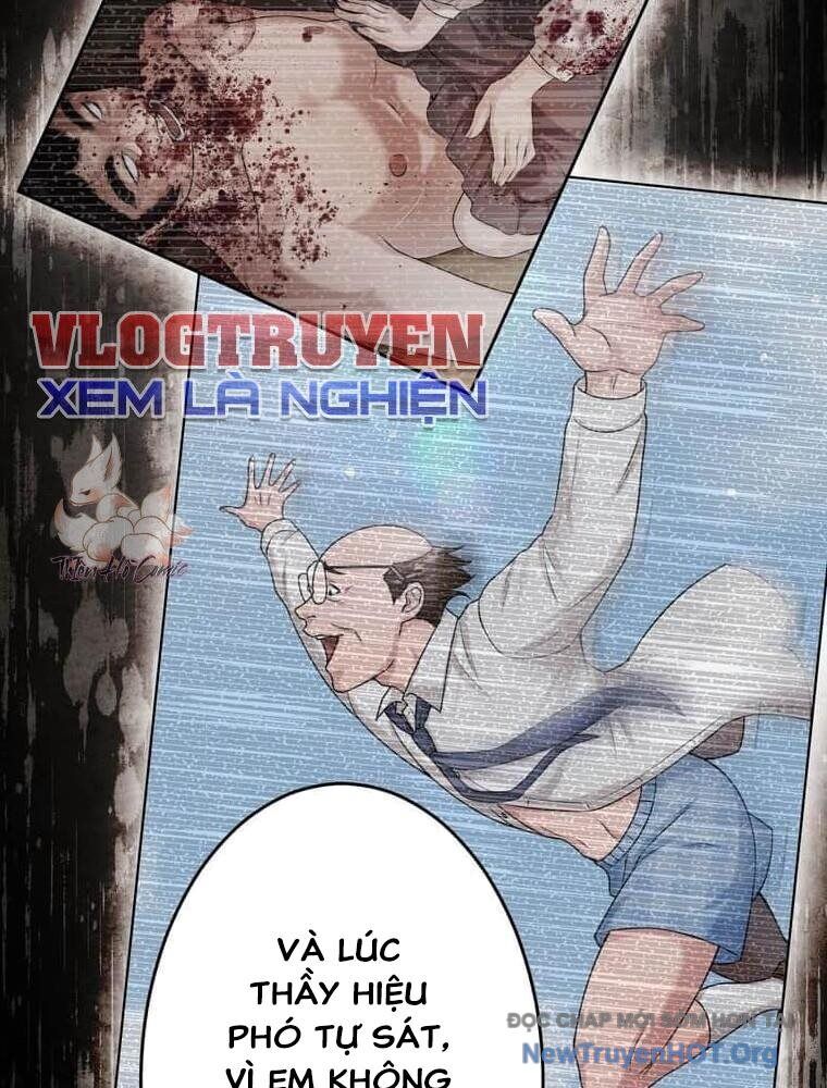 Giáo Viên Ác Quỷ Saiko Chương 120 Ảnh 174