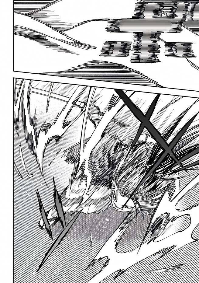 Isekai Samurai Chương 3 Ảnh 7