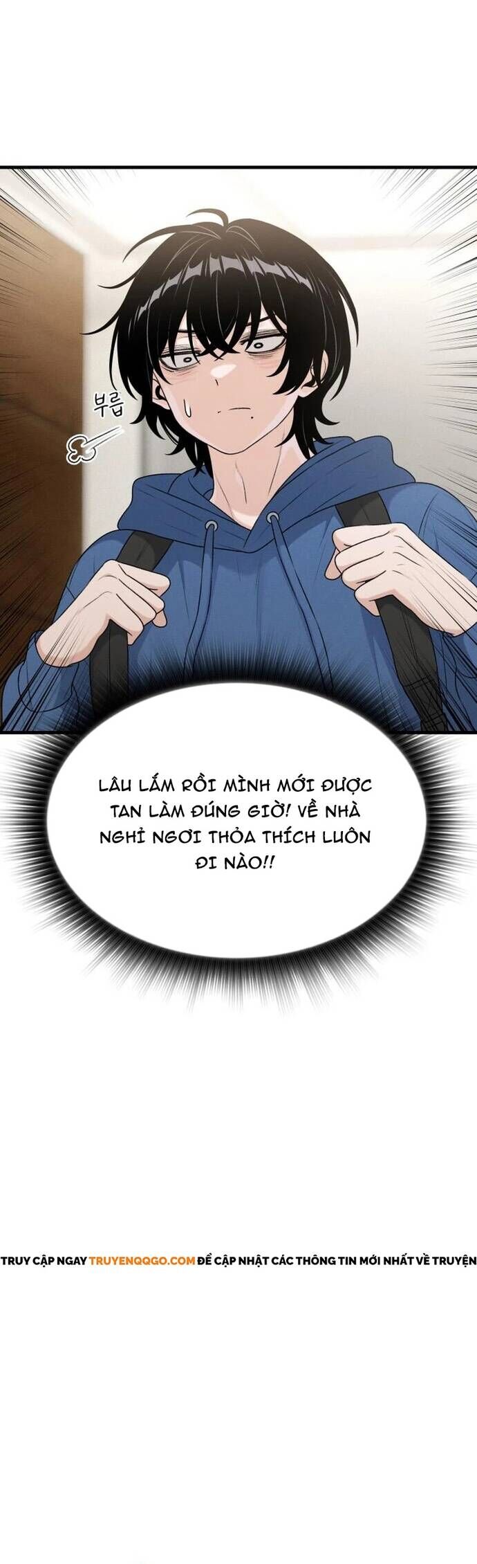 Nhật Kí Đổi Nghề Chương 14 Ảnh 30