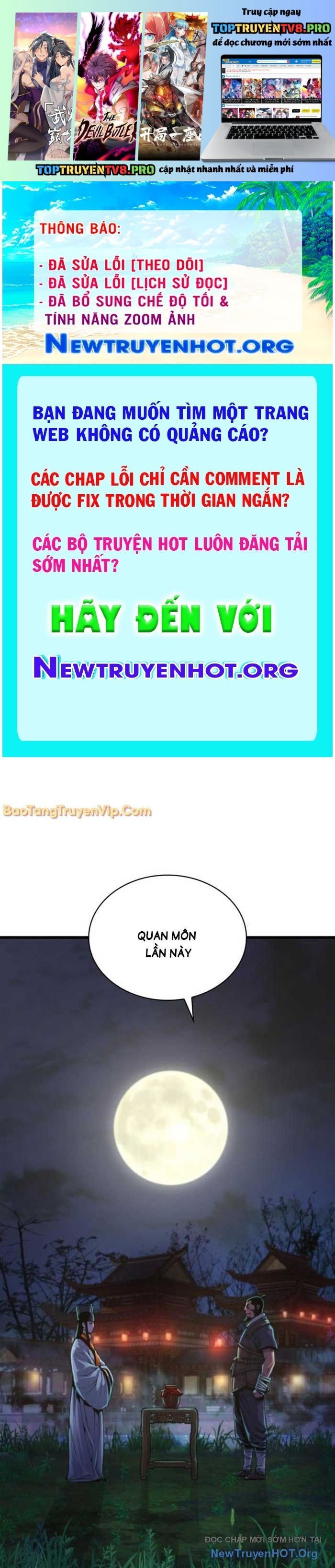 Quái Lực Loạn Thần Chương 77 Ảnh 3