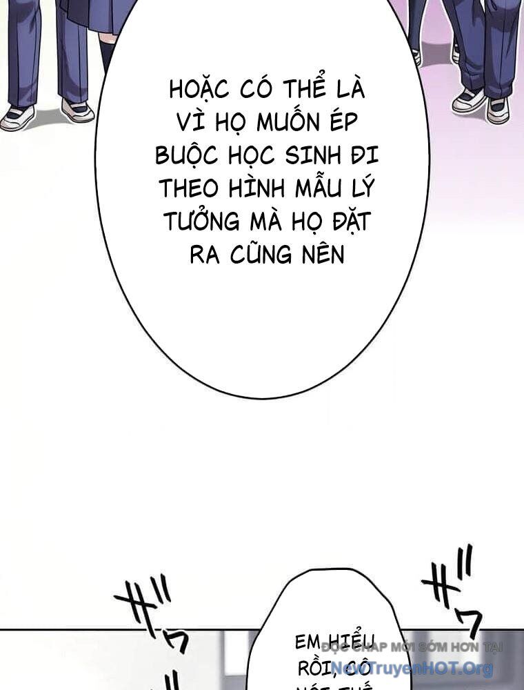 Giáo Viên Ác Quỷ Saiko Chương 127 Ảnh 96
