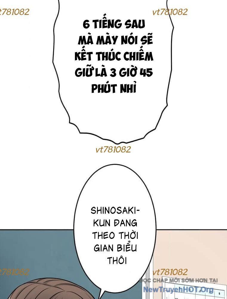 Giáo Viên Ác Quỷ Saiko Chương 118 Ảnh 79