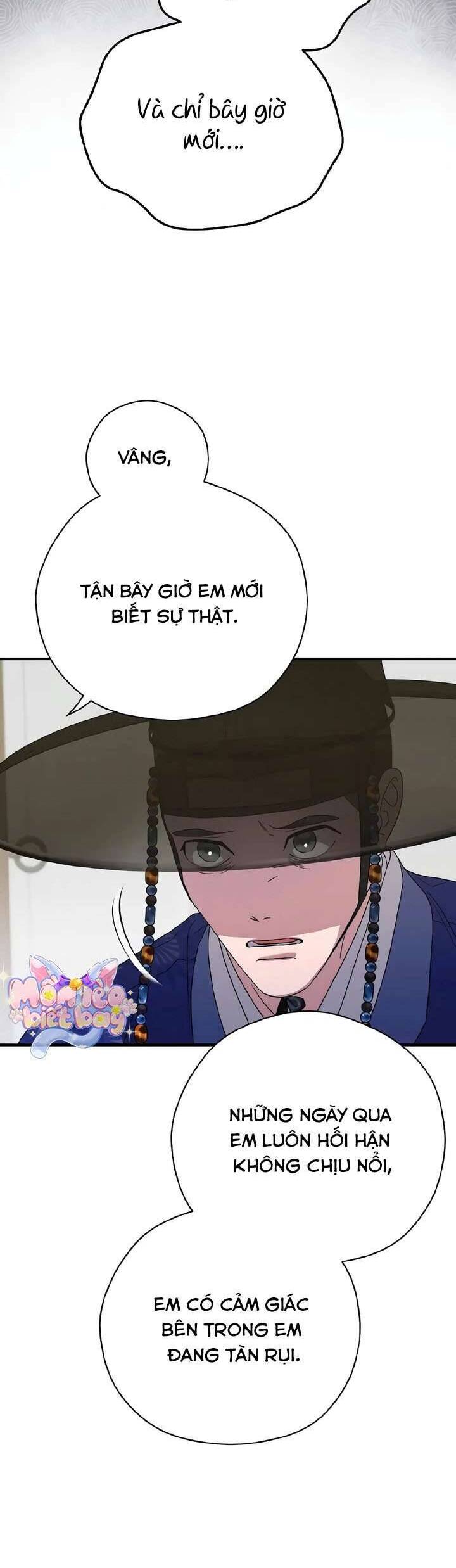 Ta Chỉ Muốn Ăn Em Chương 27 Ảnh 34