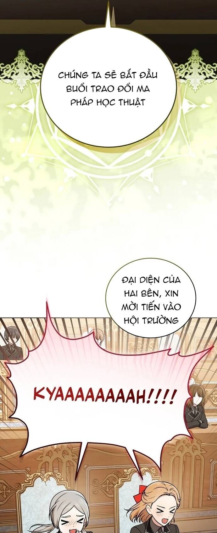 Pháp Sư Thiên Tài Thấu Triệt Khái Niệm Chương 19 Ảnh 63