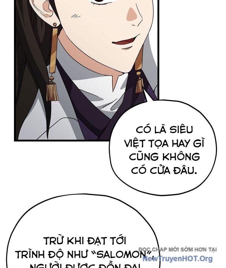 Bố Tôi Quá Mạnh Chương 196 Ảnh 31