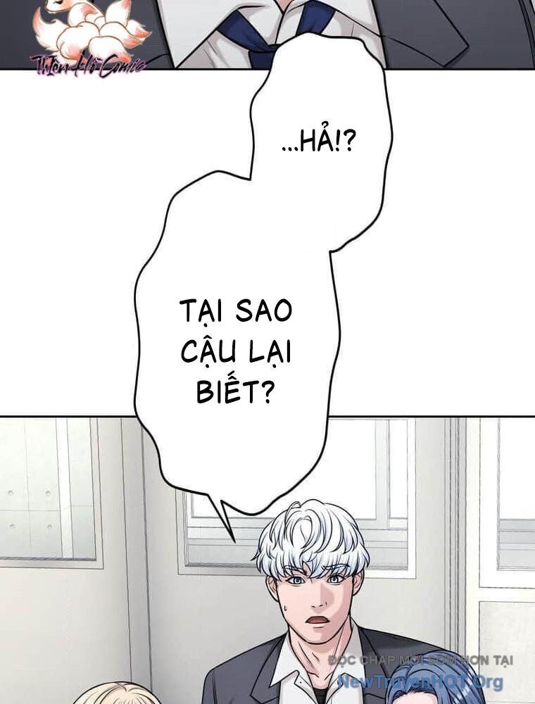 Giáo Viên Ác Quỷ Saiko Chương 118 Ảnh 35