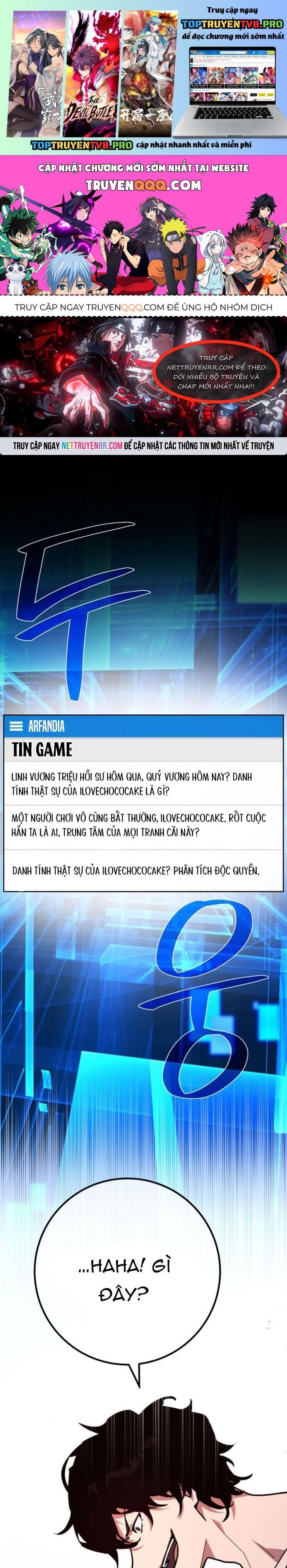Quỷ Troll Mạnh Nhất Thế Giới Chương 139 Ảnh 2
