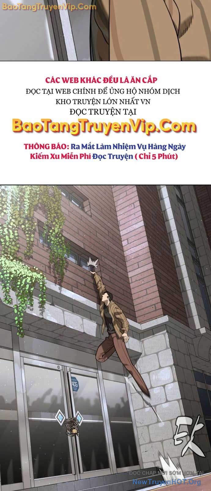 Sát Thủ Peter Chương 97 Ảnh 32