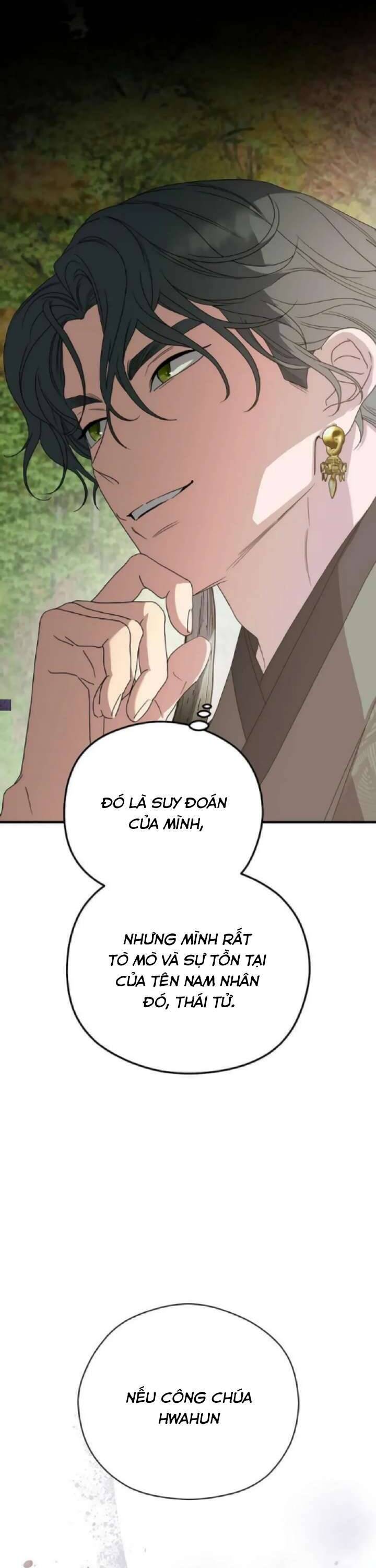 Ta Chỉ Muốn Ăn Em Chương 23 Ảnh 54