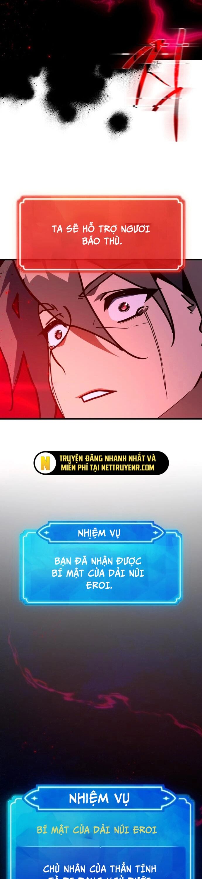 Quỷ Troll Mạnh Nhất Thế Giới Chương 130 Ảnh 19