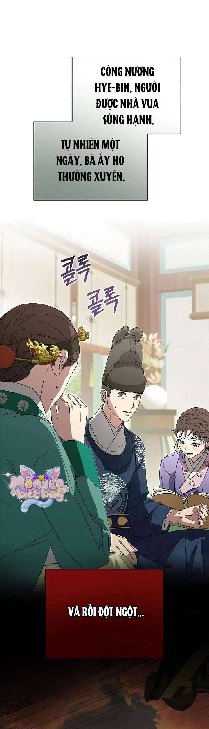 Ta Chỉ Muốn Ăn Em Chương 27 Ảnh 30
