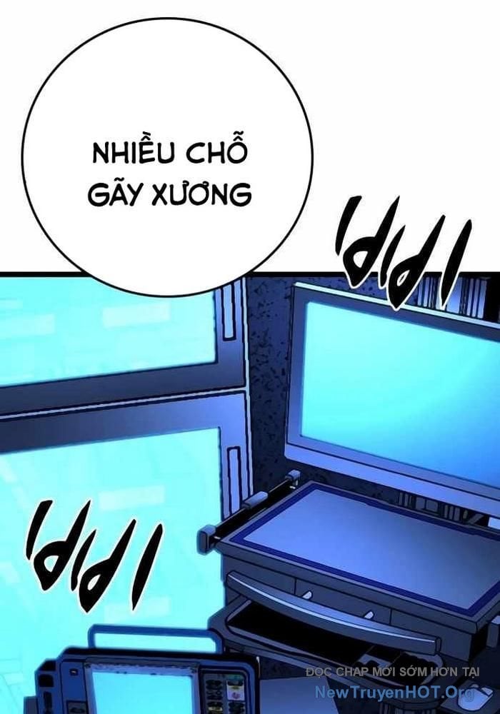 Phòng Gym Hanlim Chương 232 Ảnh 4
