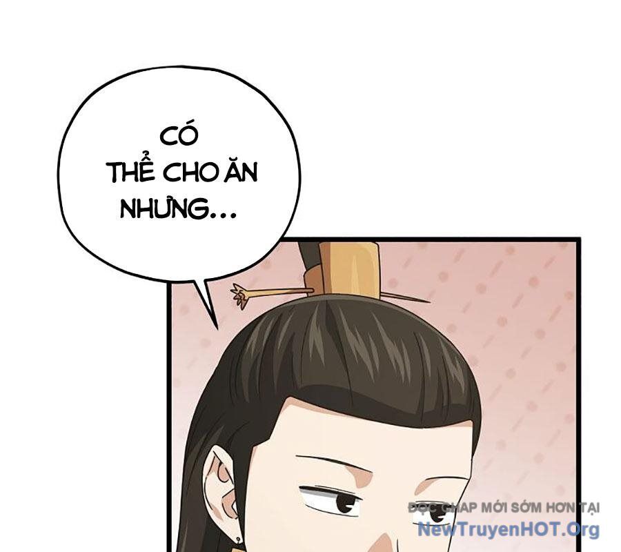 Bố Tôi Quá Mạnh Chương 193 Ảnh 161