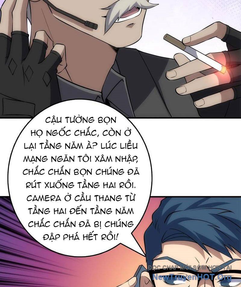 Tin TứC CủA ToàN Tri Giả Chương 51 Ảnh 20