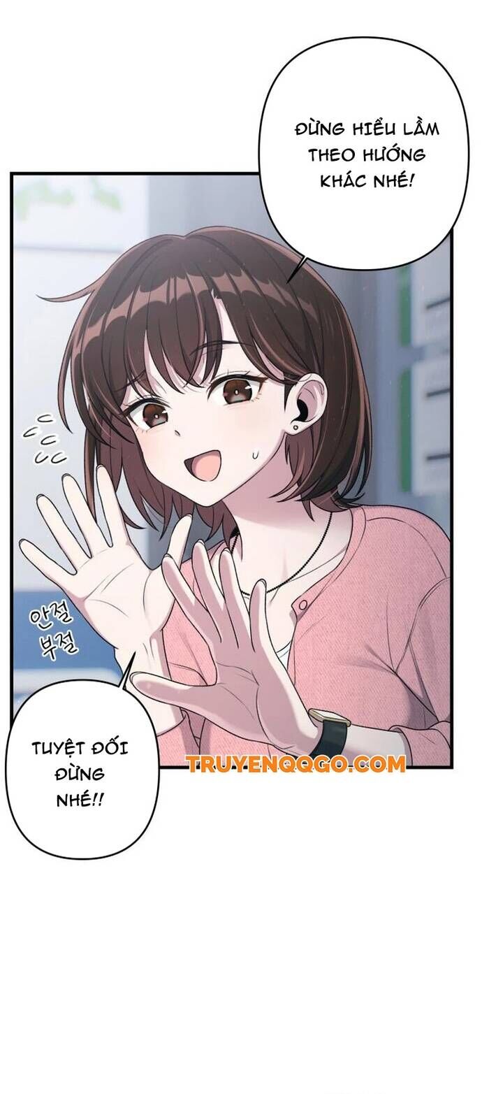 Nhật Kí Đổi Nghề Chương 14 Ảnh 57