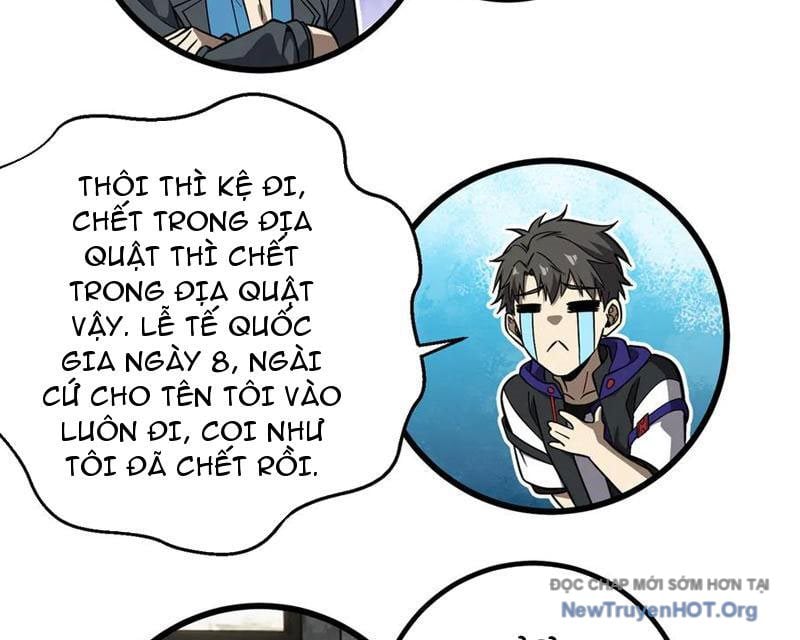 Toàn Cầu Cao Võ Chương 316 Ảnh 134