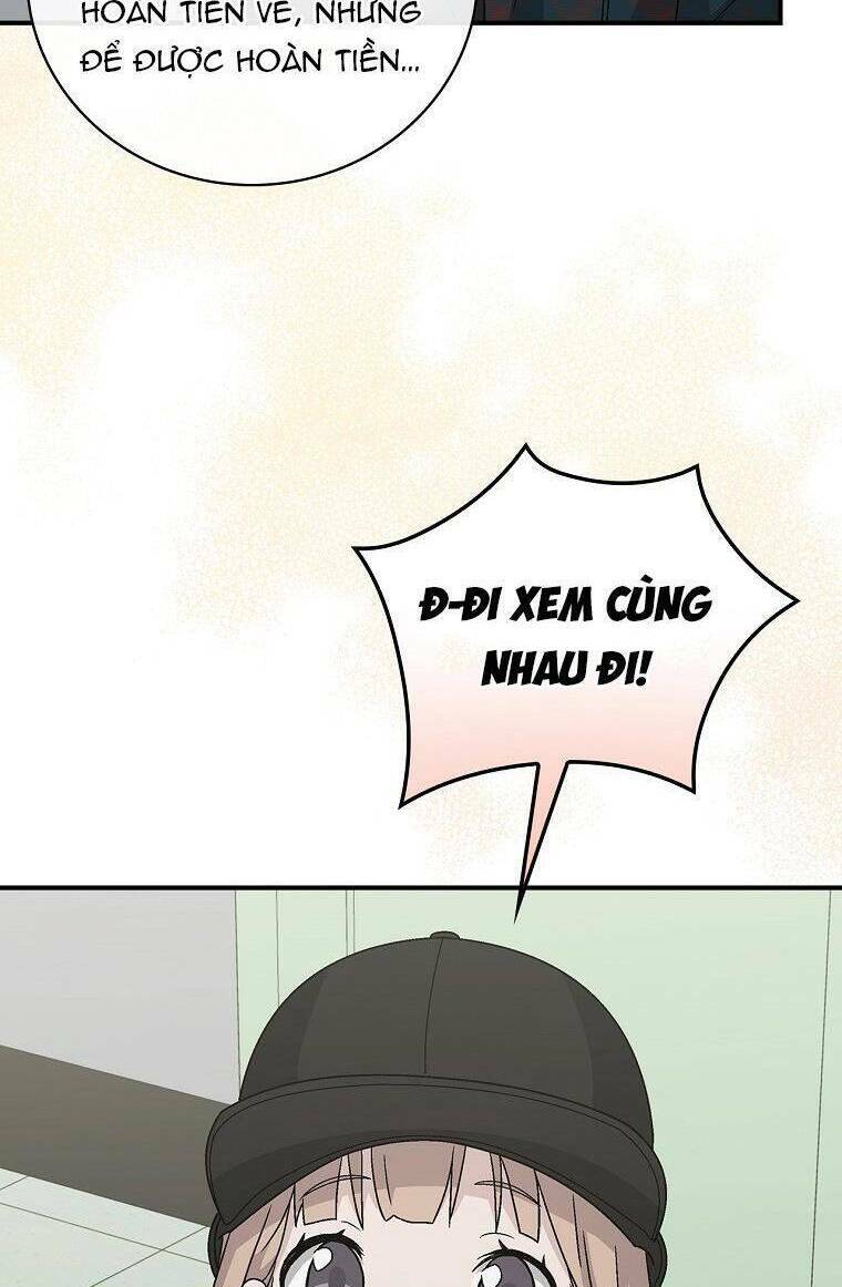 Chemy Chương 36 Ảnh 34