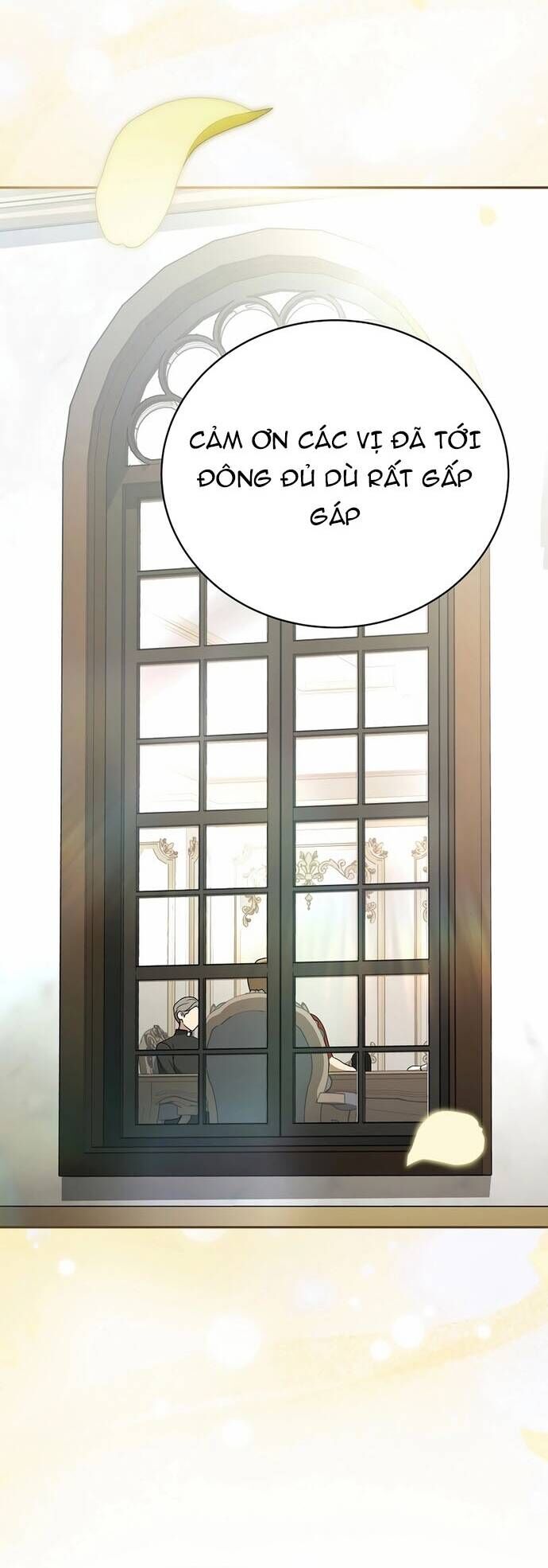 Thiên Tài Phép Thuật Nắm Giữ Khái Niệm Chương 18 Ảnh 48