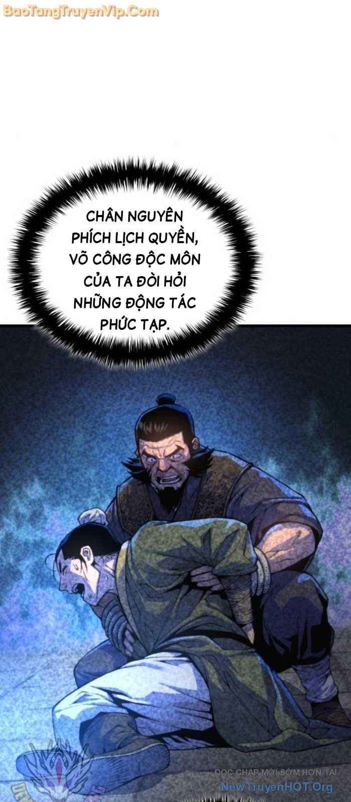 Quái Lực Loạn Thần Chương 77 Ảnh 15