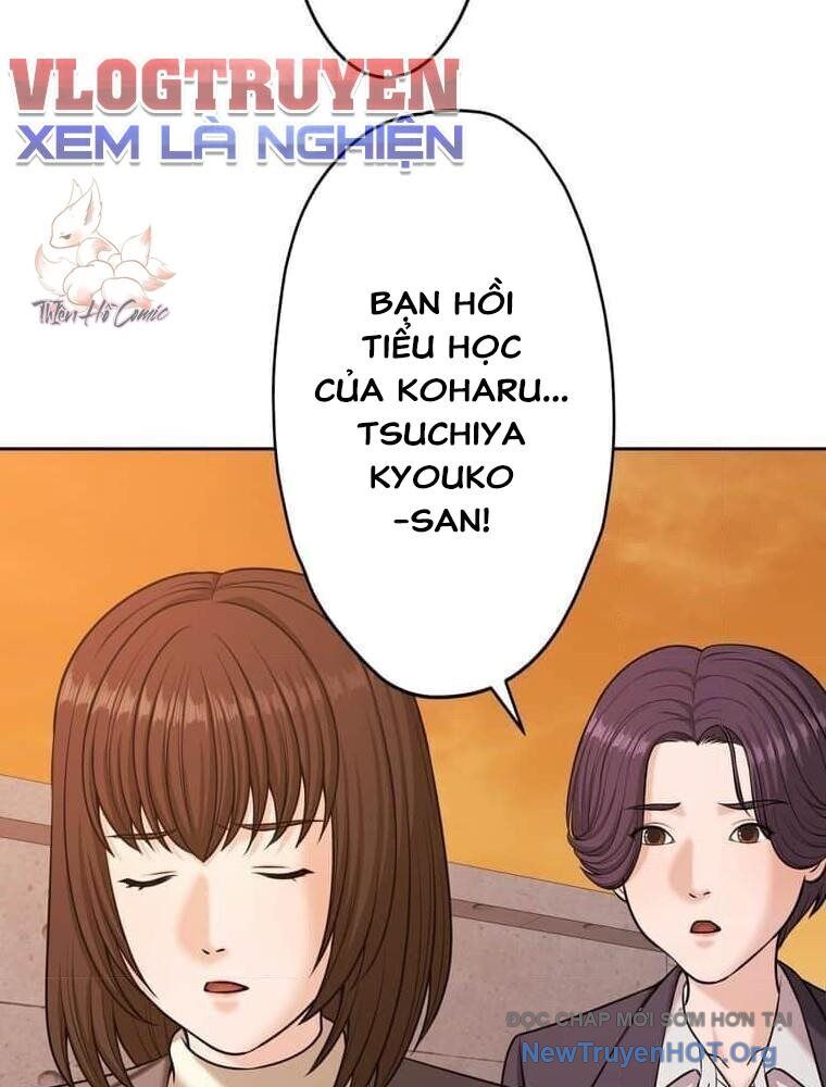Giáo Viên Ác Quỷ Saiko Chương 120 Ảnh 35