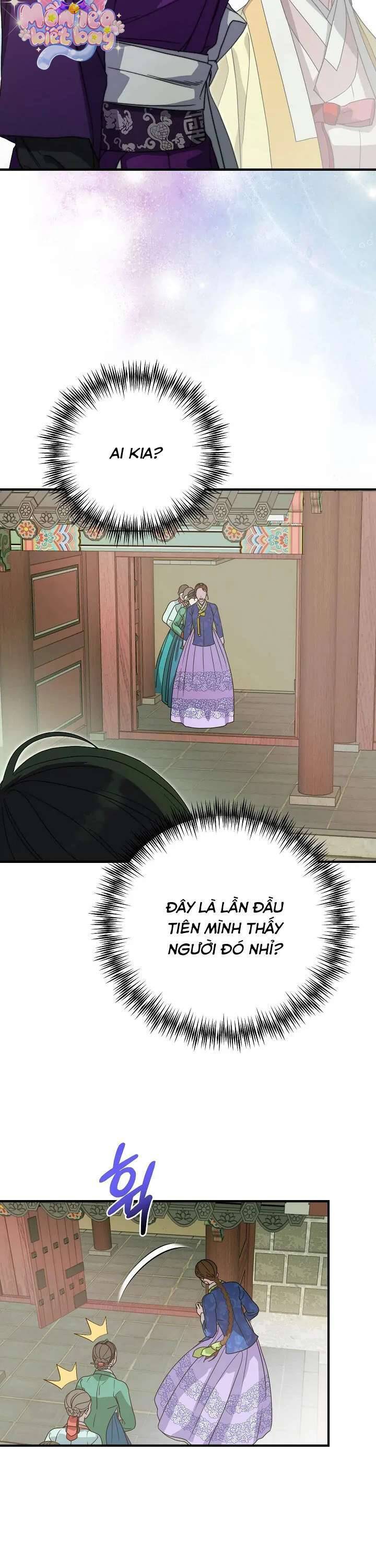 Ta Chỉ Muốn Ăn Em Chương 29 Ảnh 42