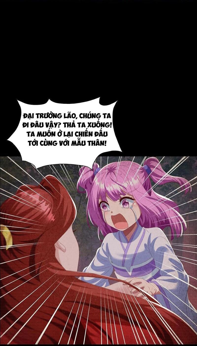 Hoá Ra Ta Lại Là Lão Tổ Ma Đạo Chương 102 Ảnh 24