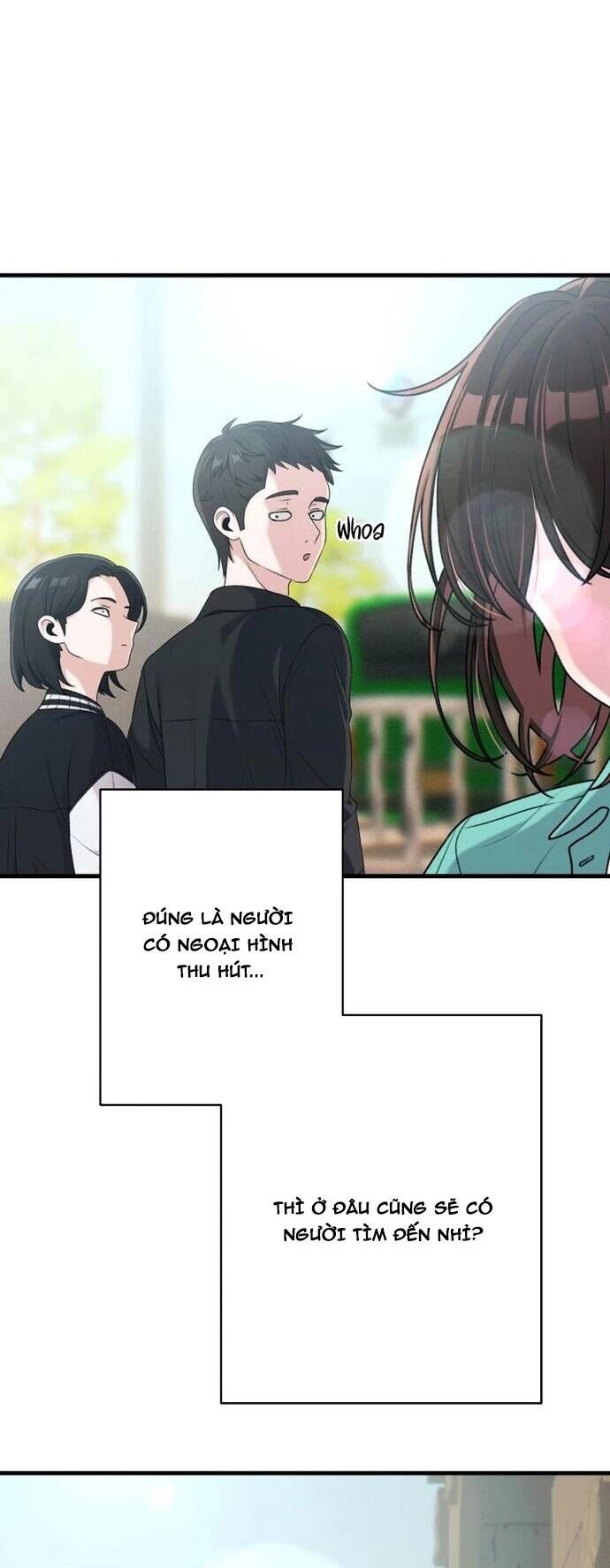 Nhật Kí Đổi Nghề Chương 15 Ảnh 7