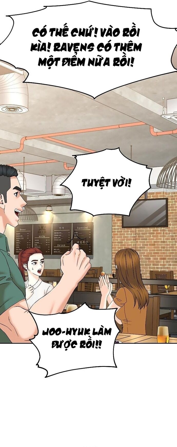 Người Trở Về Từ Cõi Chết Chương 133 Ảnh 63