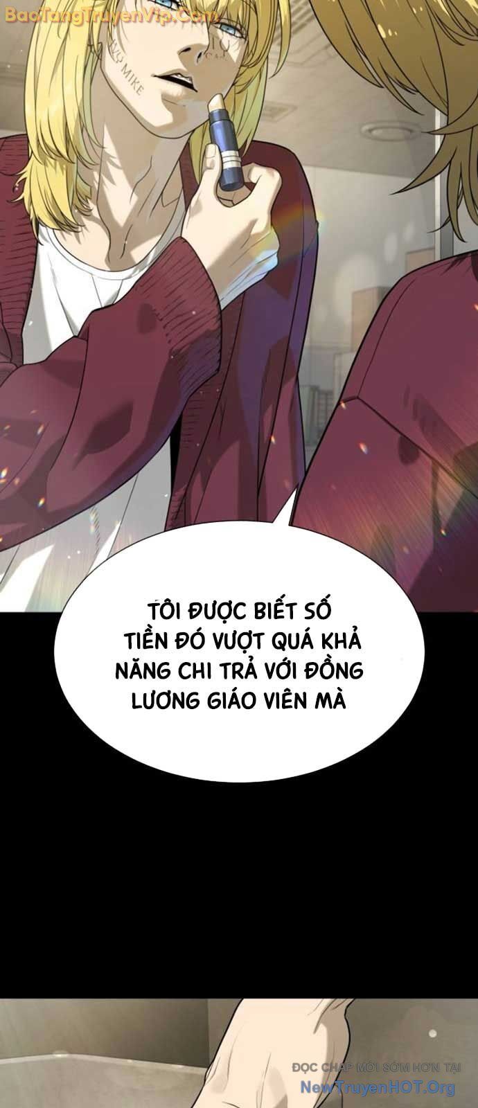 Sát Thủ Peter Chương 97 Ảnh 4