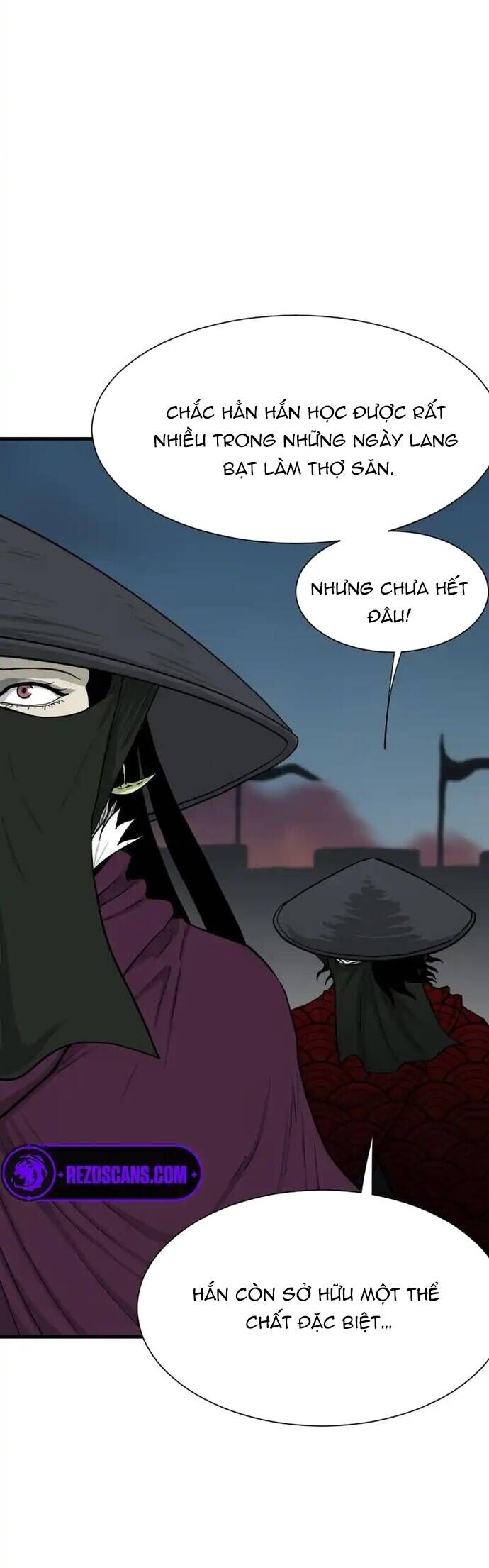 Ma Chiến Sĩ Chương 41 Ảnh 15