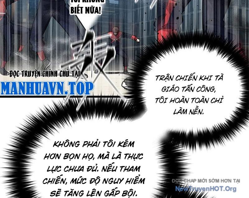 Toàn Cầu Cao Võ Chương 316 Ảnh 5