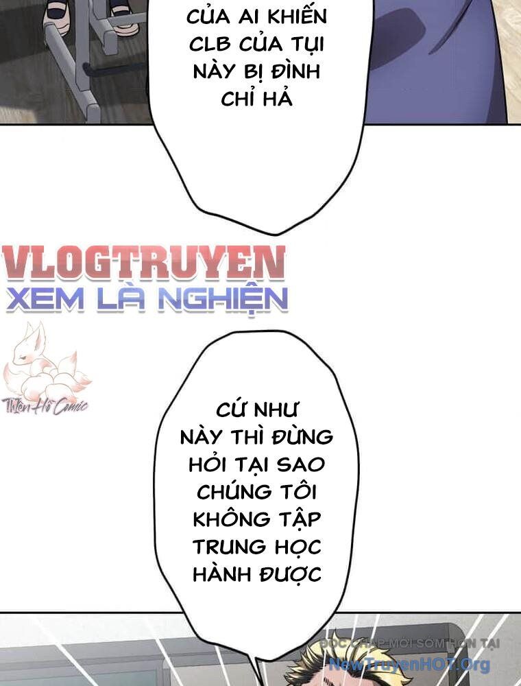 Giáo Viên Ác Quỷ Saiko Chương 128 Ảnh 134