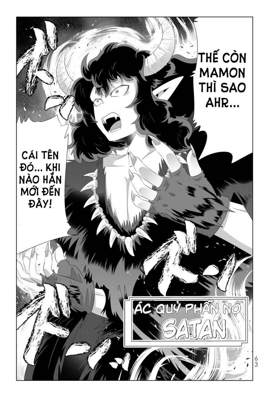 Isekai Shihai No Skill Taker: Zero Kara Hajimeru Dorei Harem Chương 76 Ảnh 7