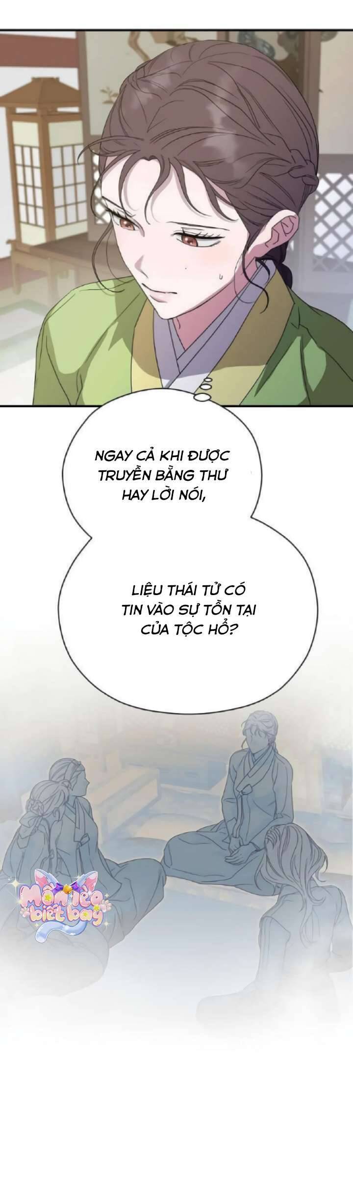Ta Chỉ Muốn Ăn Em Chương 23 Ảnh 41