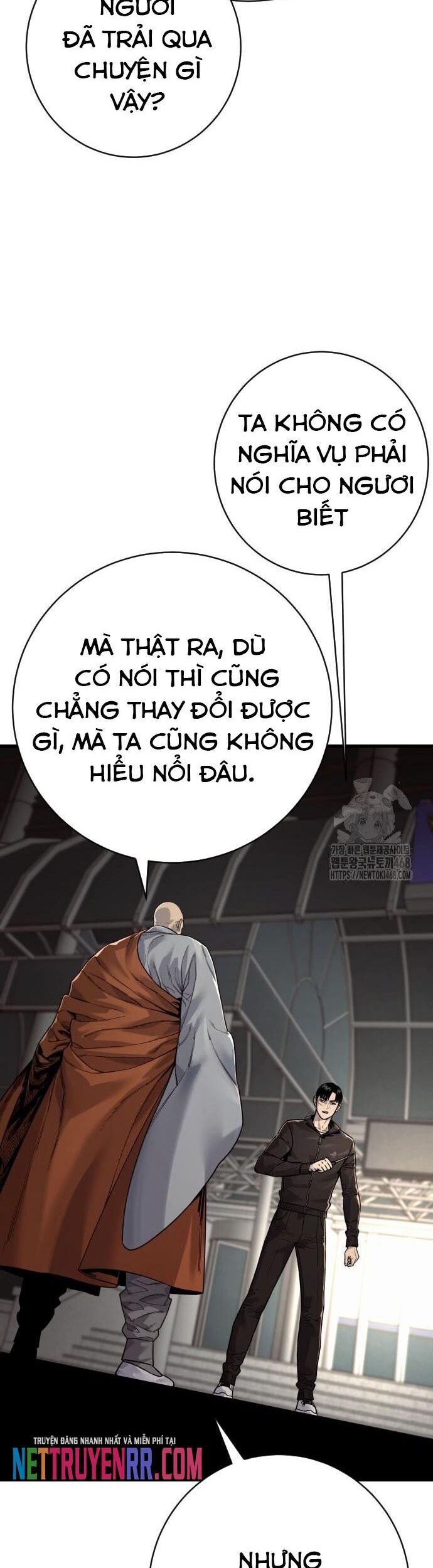 Cảnh Sát Báo Thù Chương 101 Ảnh 12