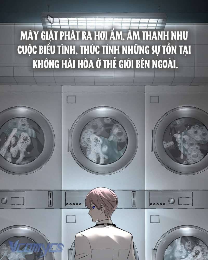 Ác Chi Hoàn Chương 58 Ảnh 20