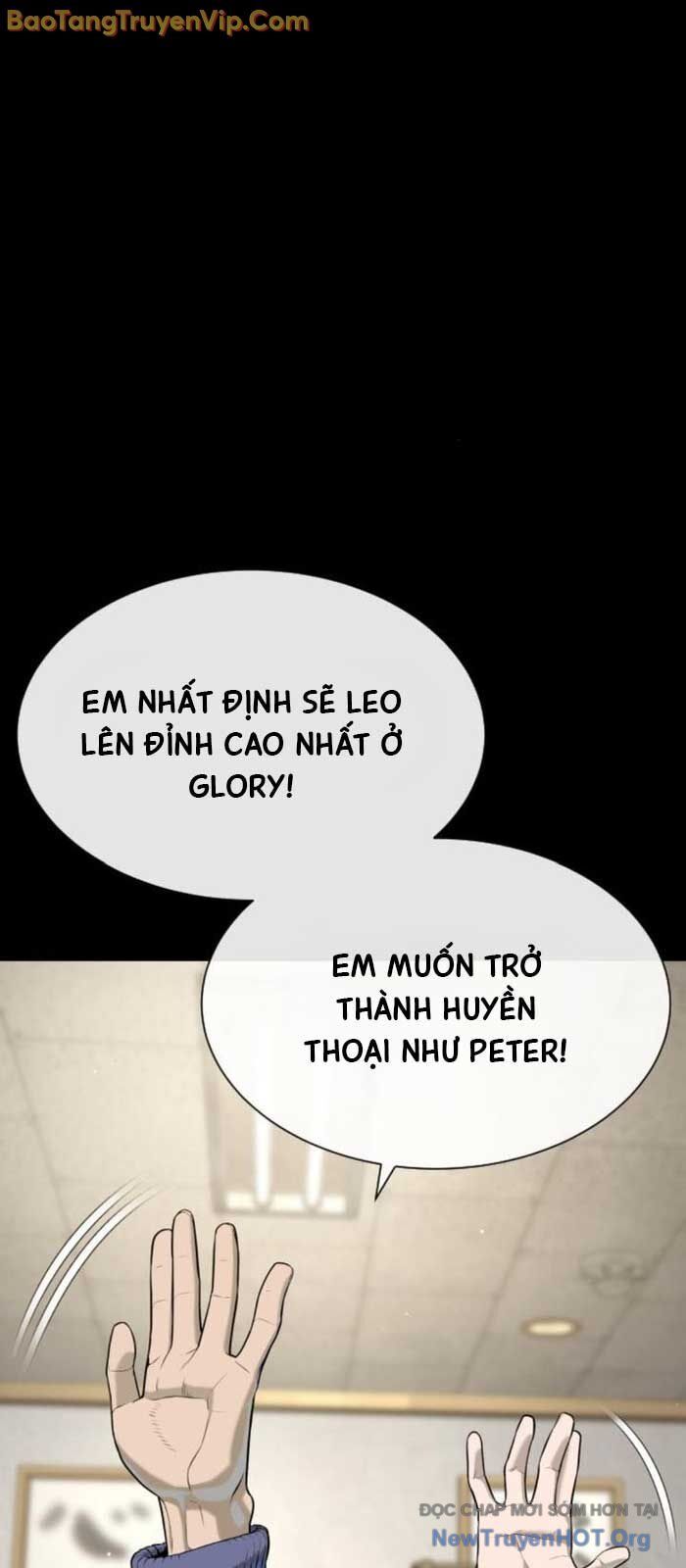 Sát Thủ Peter Chương 98.2 Ảnh 49