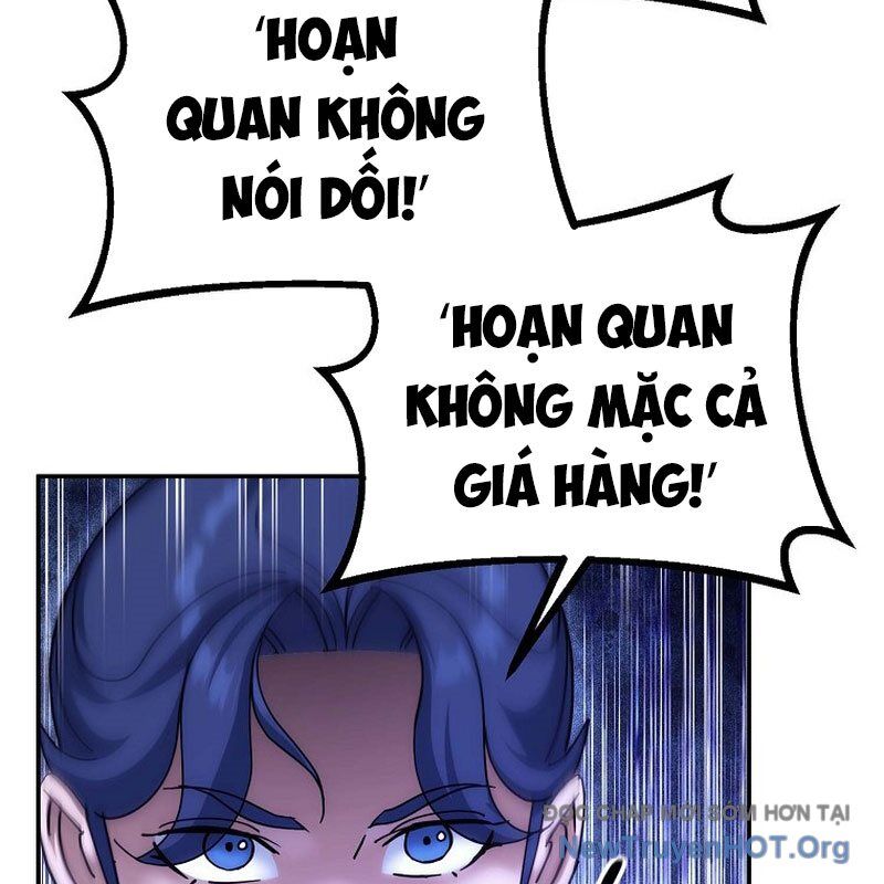 Hoạn Quan Tuyệt Luân Chương 27 Ảnh 44