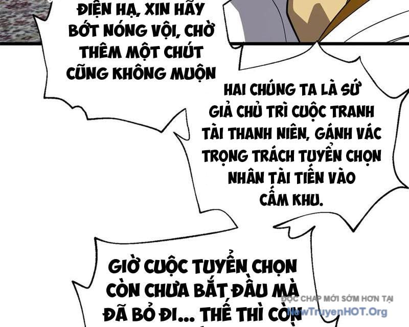 Toàn Cầu Cao Võ Chương 316 Ảnh 159