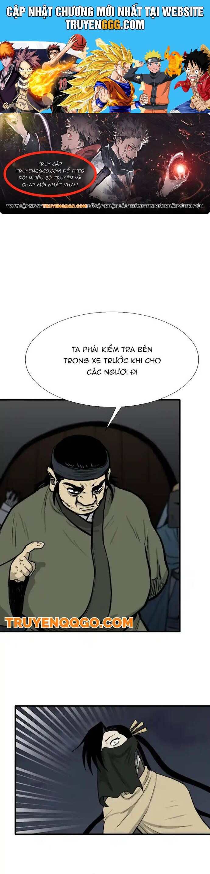 Ma Chiến Sĩ Chương 43 Ảnh 2