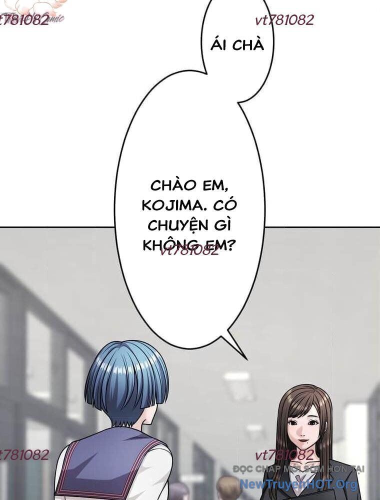 Giáo Viên Ác Quỷ Saiko Chương 128 Ảnh 6