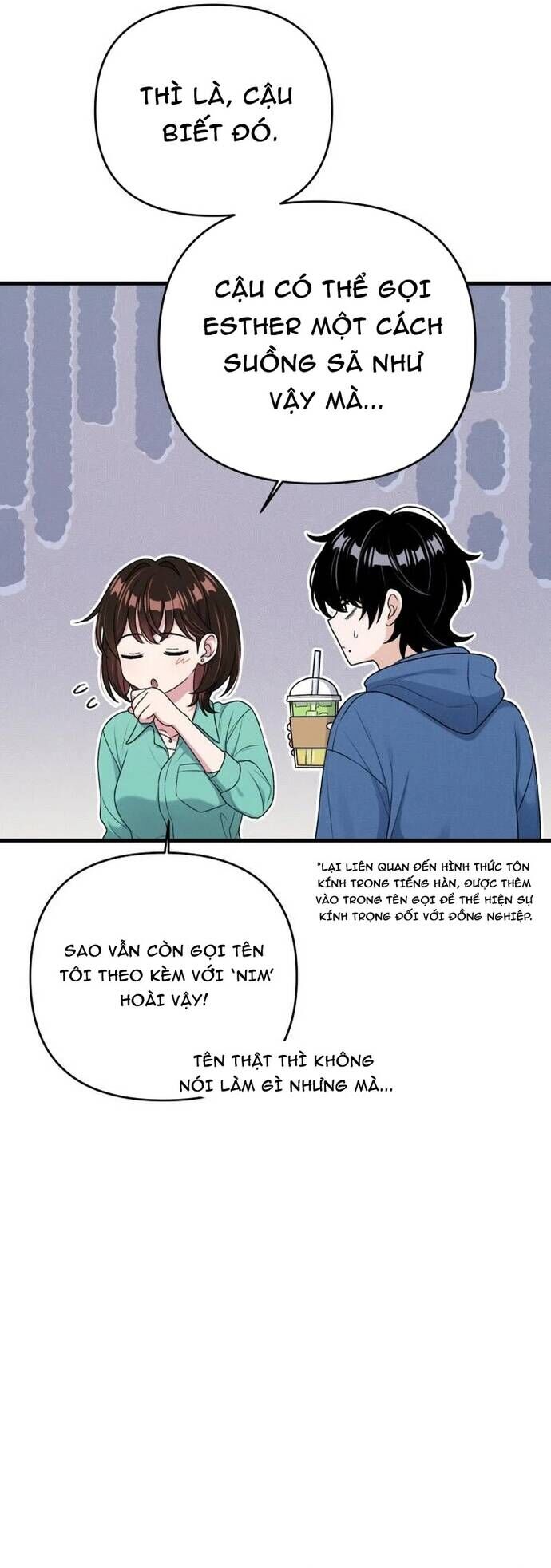 Nhật Kí Đổi Nghề Chương 11 Ảnh 53