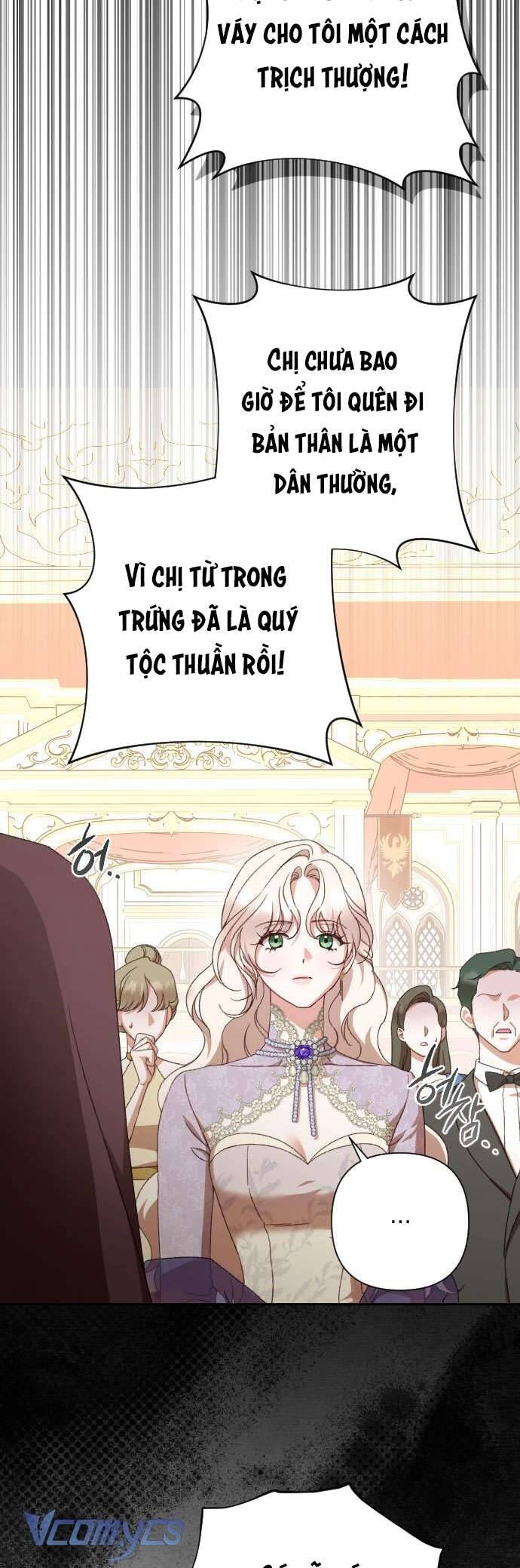 Dành Cho Những Ai Coi Hối Tiếc Là Điều Xa Xỉ Chương 41 Ảnh 11