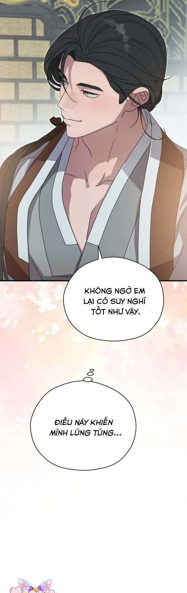 Ta Chỉ Muốn Ăn Em Chương 25 Ảnh 7