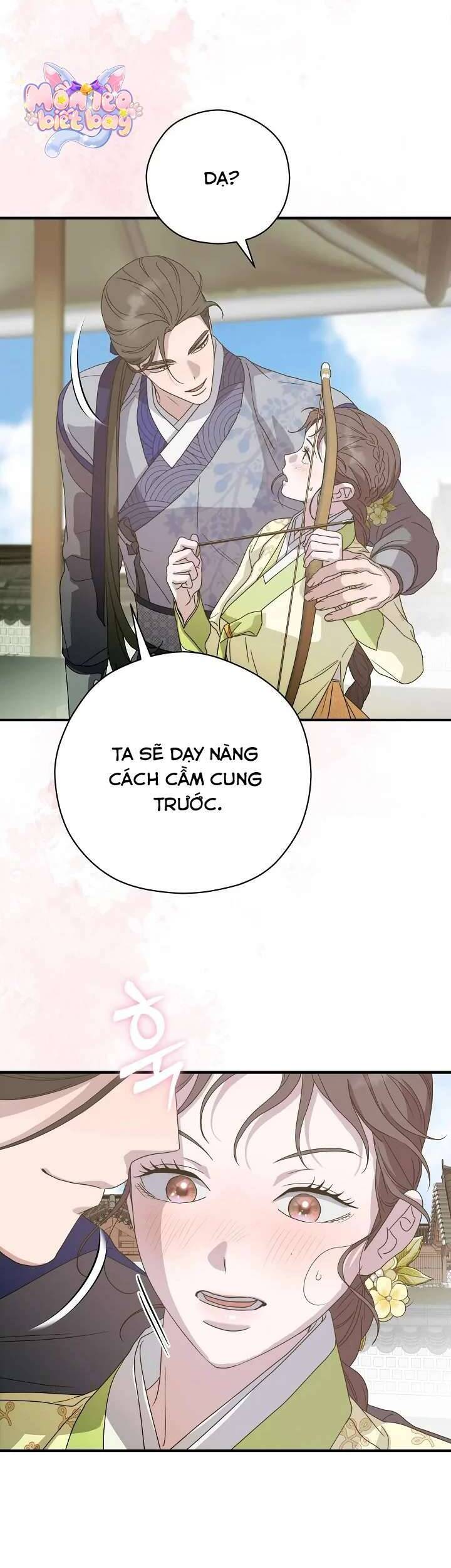Ta Chỉ Muốn Ăn Em Chương 24 Ảnh 25