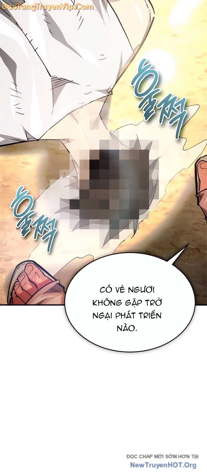 Trên Thế Giới Không Có Chiến Binh Xấu Chương 38.3 Ảnh 66