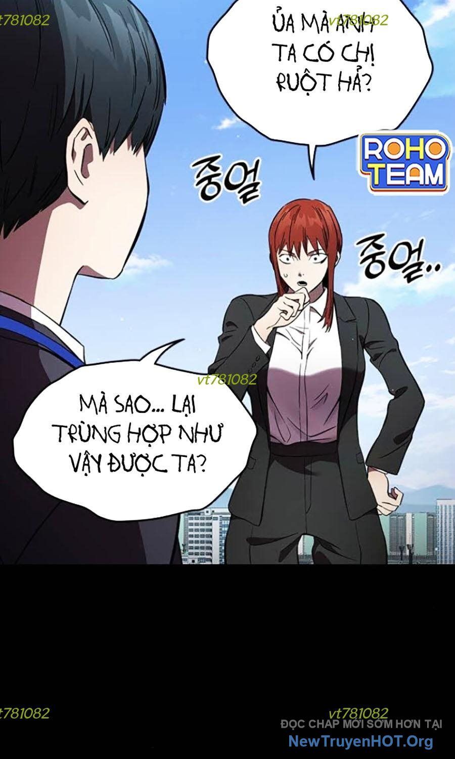 Đại Tướng Chiến Chương 43 Ảnh 12