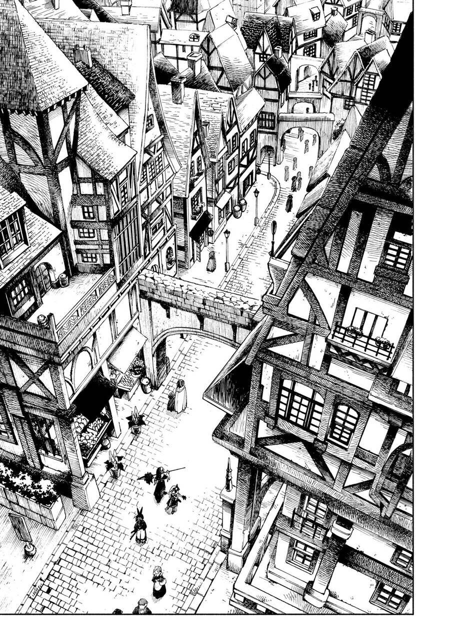 Isekai Samurai Chương 5 Ảnh 13