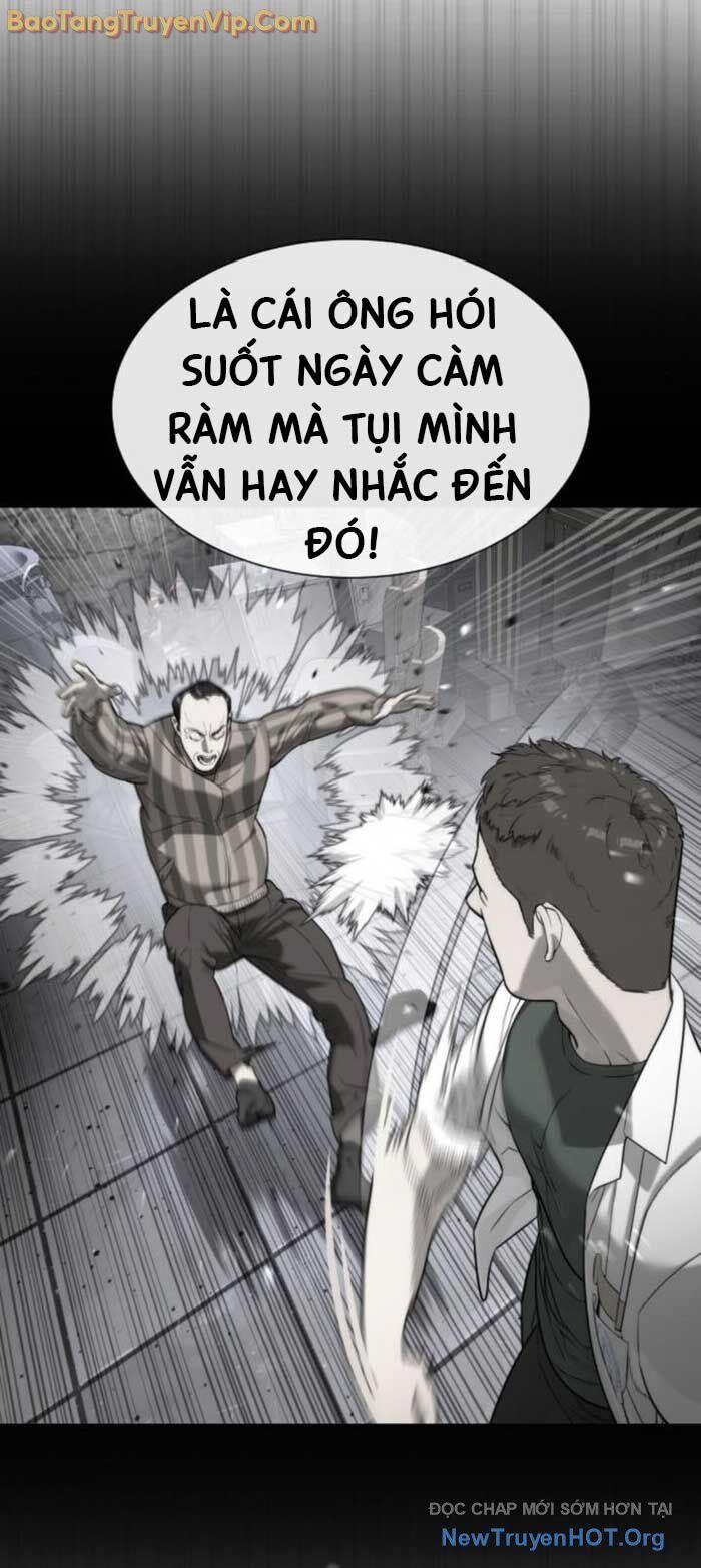 Sát Thủ Peter Chương 98.2 Ảnh 20